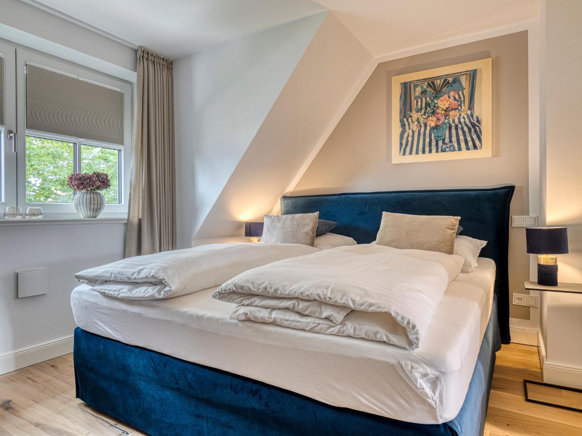 Ferienhaus Suedwind's Deichperle