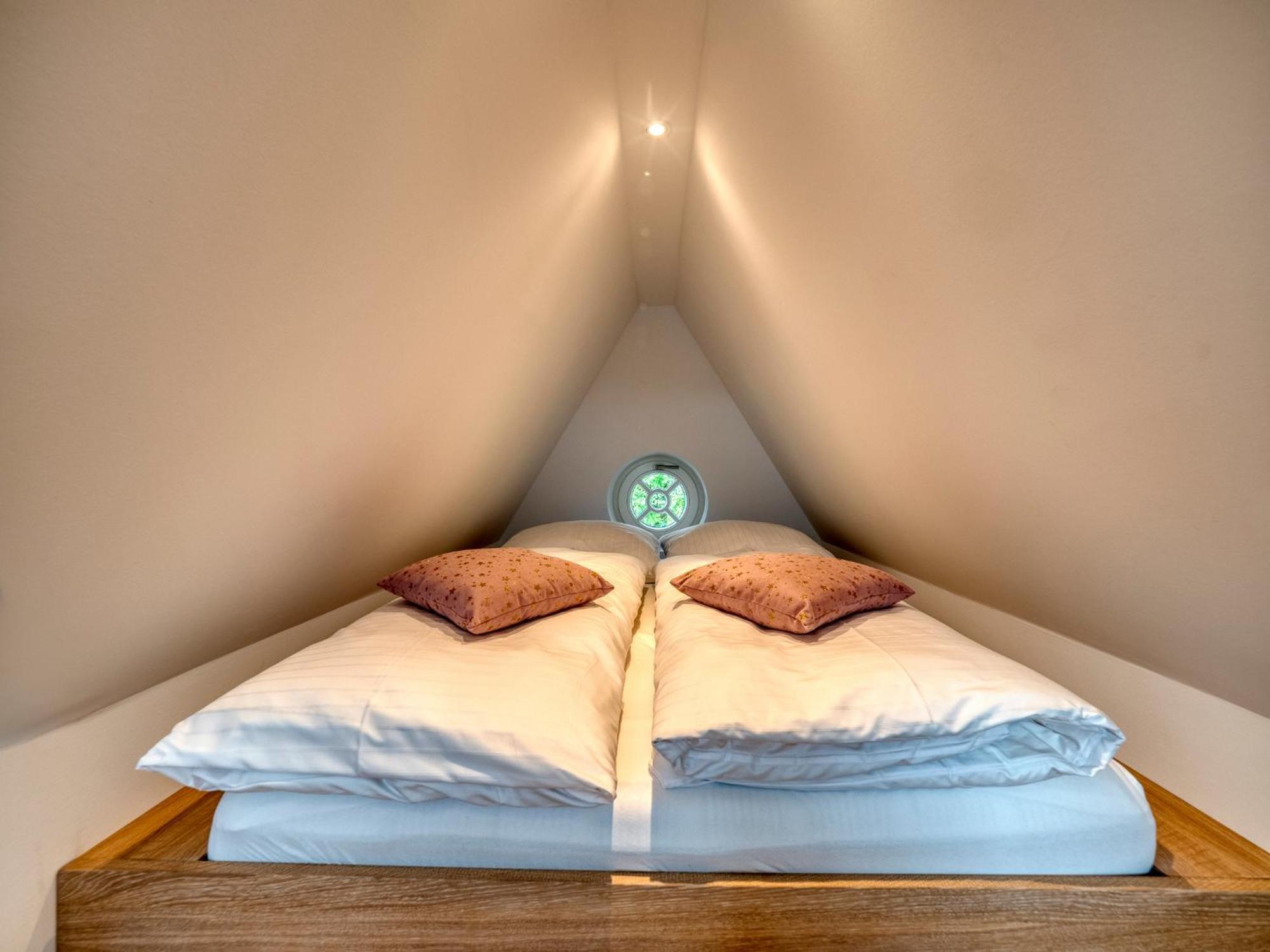 Suedwind's Deichperle Ferienhaus Westerland