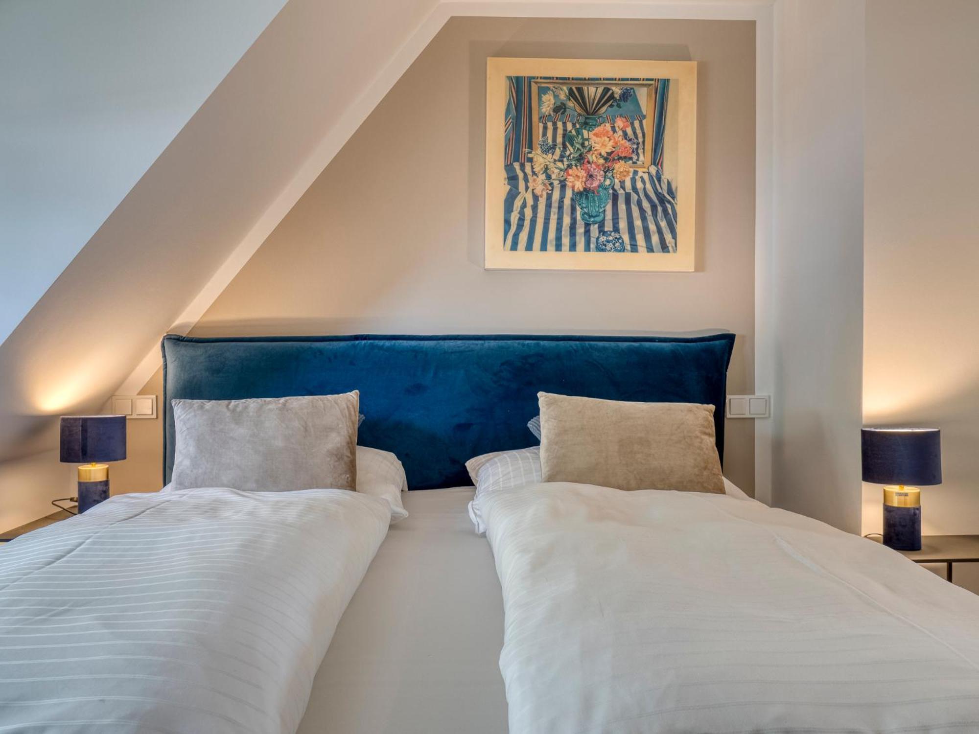 Ferienhaus Suedwind's Deichperle