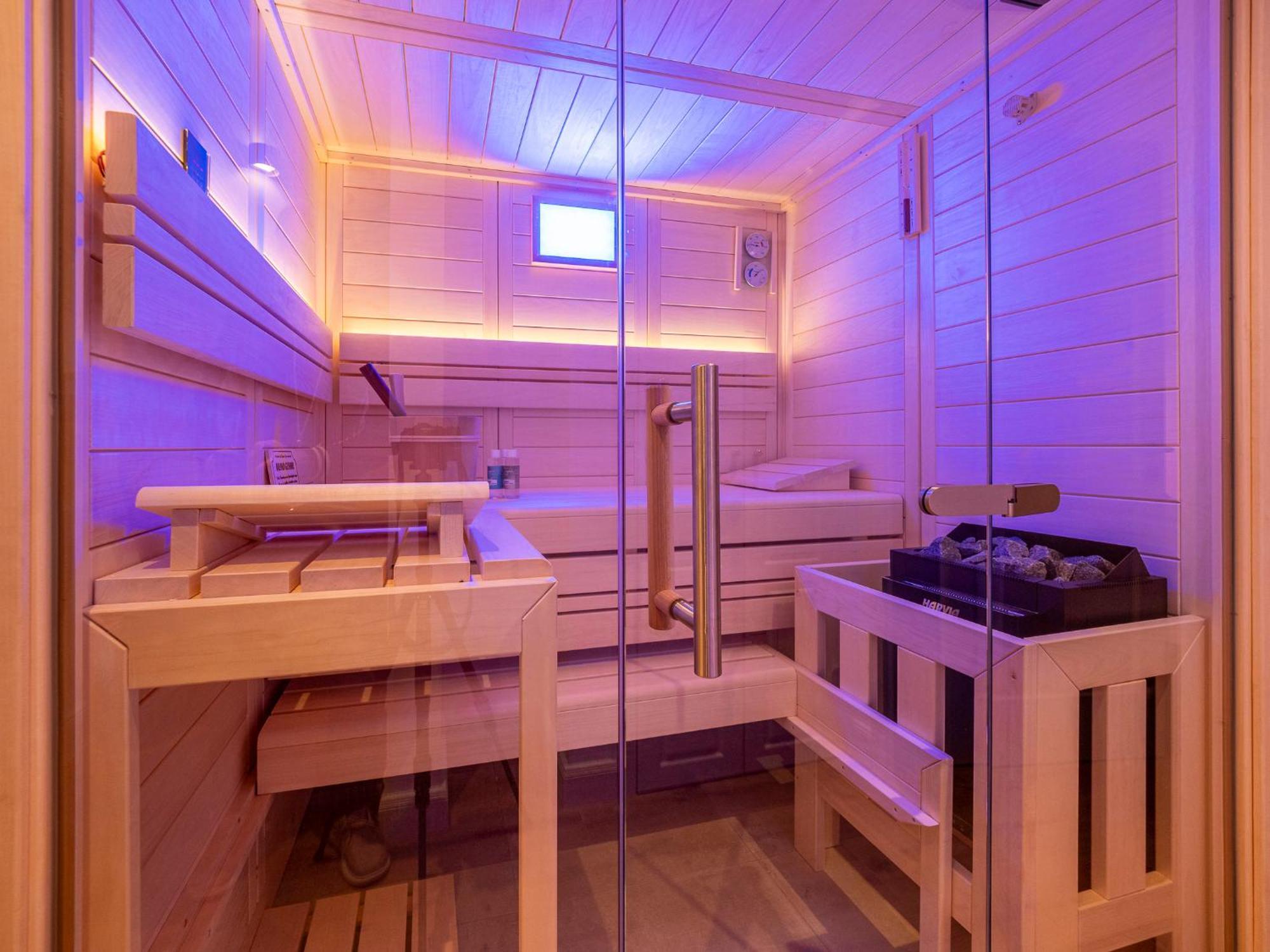 Suedwind's Deichperle Ferienhaus