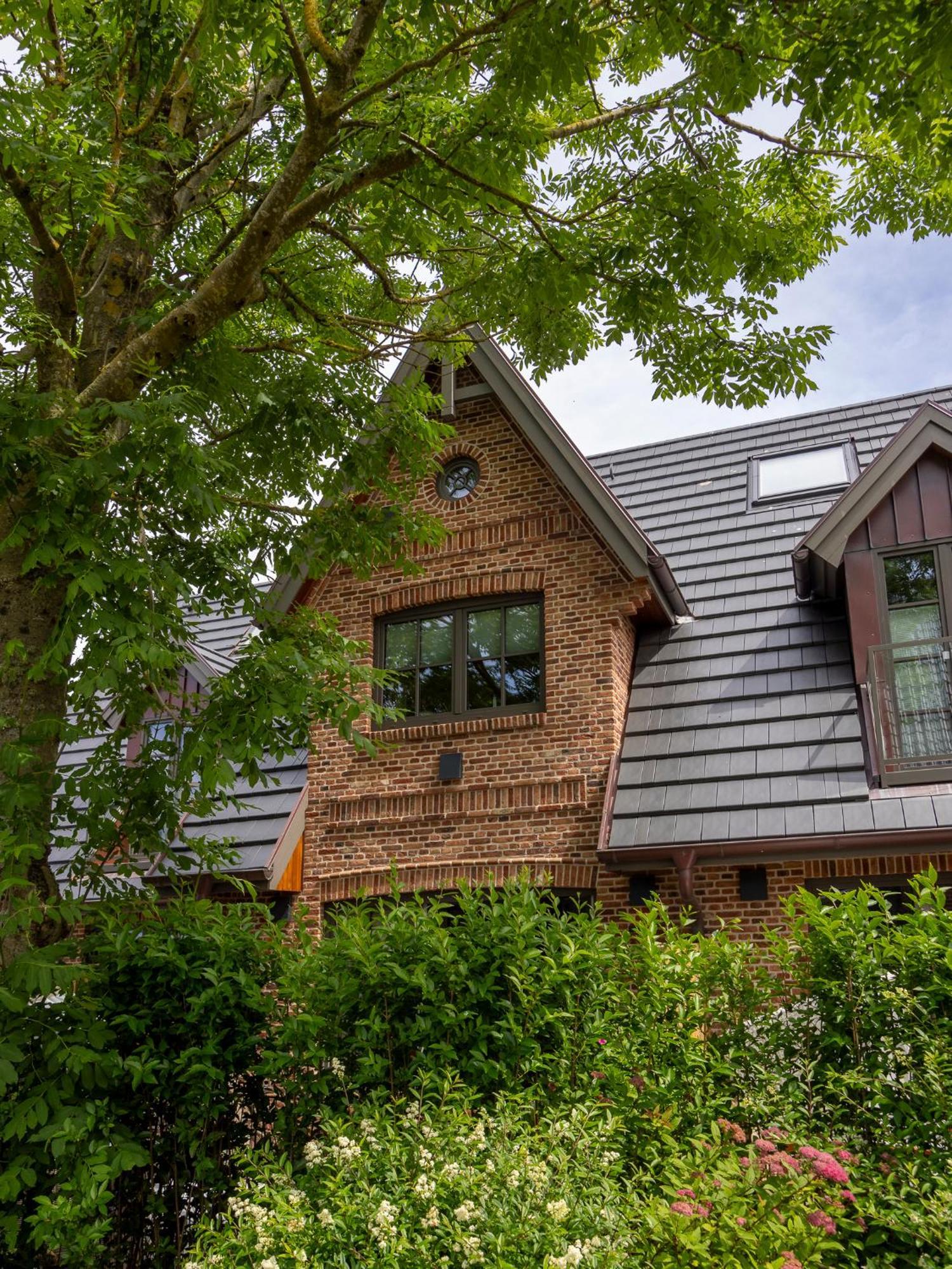 Suedwind's Deichperle Ferienhaus *