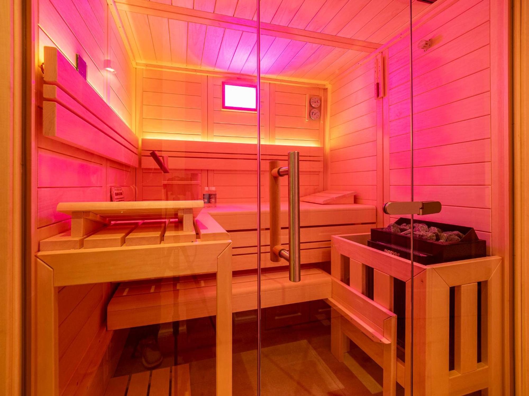 Ferienhaus Suedwind's Deichperle Westerland