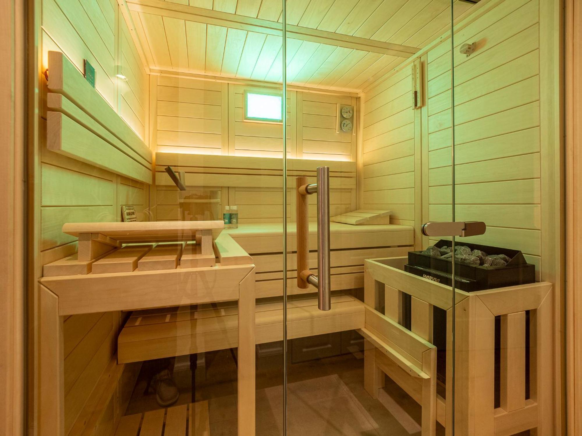 Suedwind's Deichperle Ferienhaus Westerland